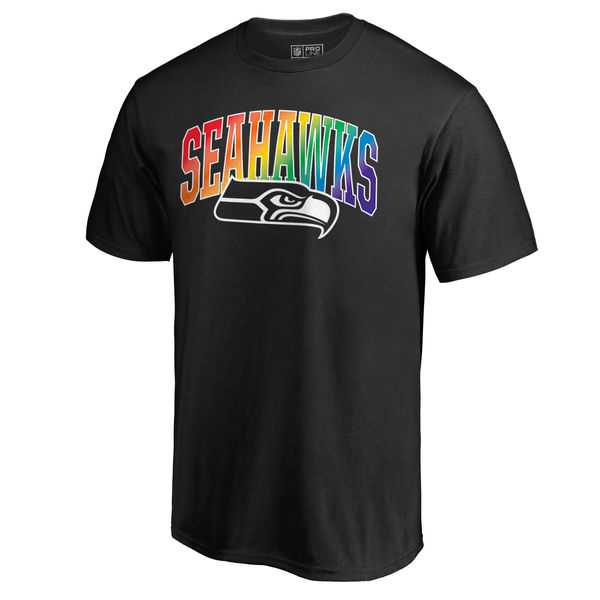 Men's Seattle Seahawks NFL Pro Line by Fanatics Branded Black Big & Tall Pride T-Shirt,We sell and wholesale Men's Seattle Seahawks NFL Pro Line by Fanatics Branded Black Big & Tall Pride T-Shirt on line form chian!